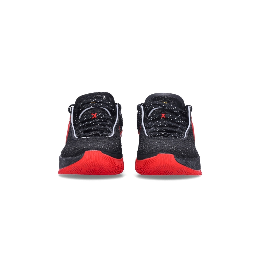 scarpa basket uomo lebron xx trinity BLACK/BLACK/UNIVERSITY RED