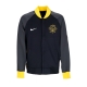 felpa leggera college uomo nba city edition  dri-fit showtime full-zip jacket golwar BLACK/ANTHRACITE/AMARILLO/WHITE
