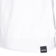 felpa girocollo uomo style is much crew WHITE