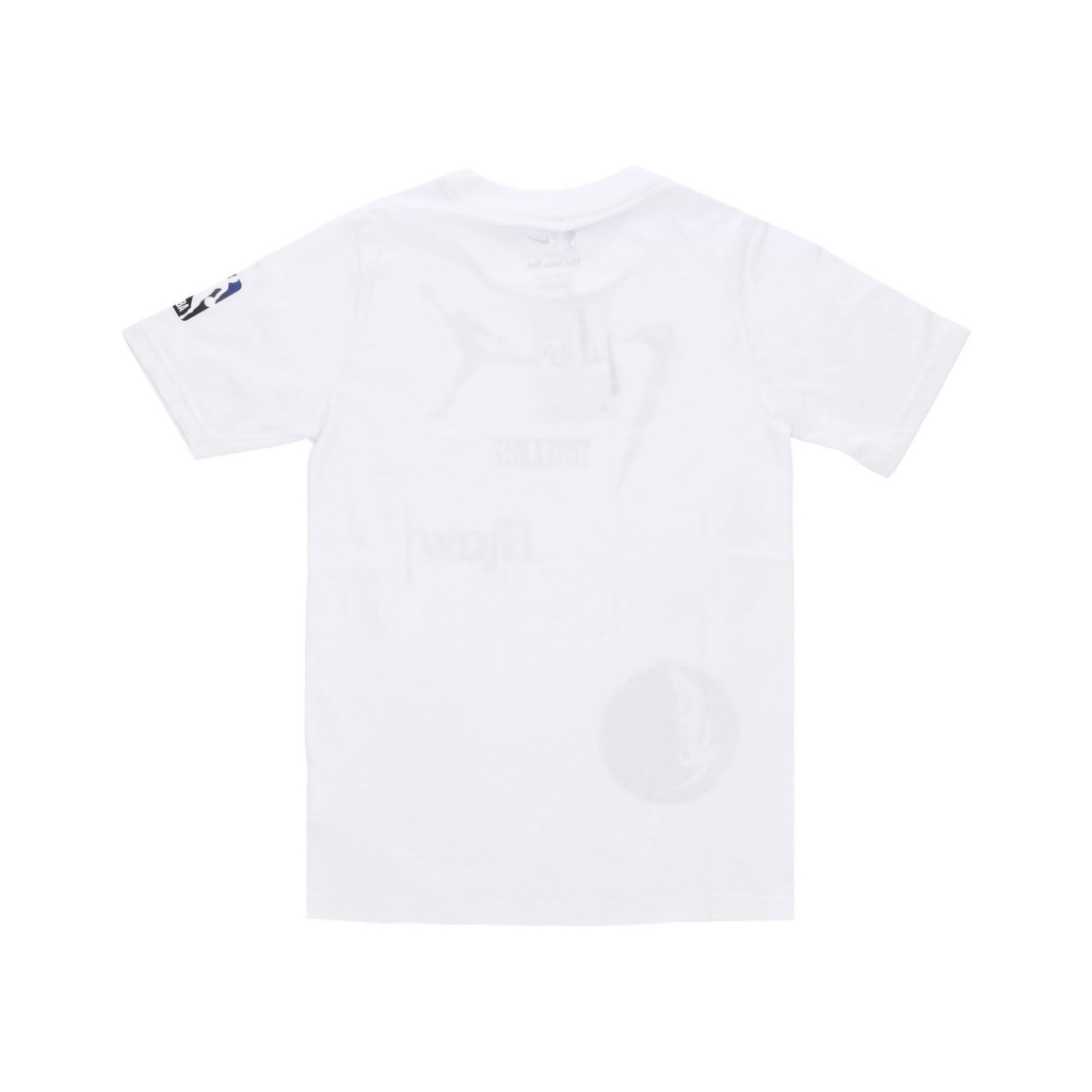 maglietta ragazzo nba courtside statement max90 tee dalmav ORIGINAL TEAM COLORS