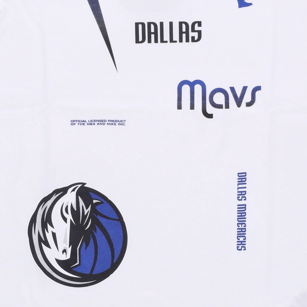 maglietta ragazzo nba courtside statement max90 tee dalmav ORIGINAL TEAM COLORS