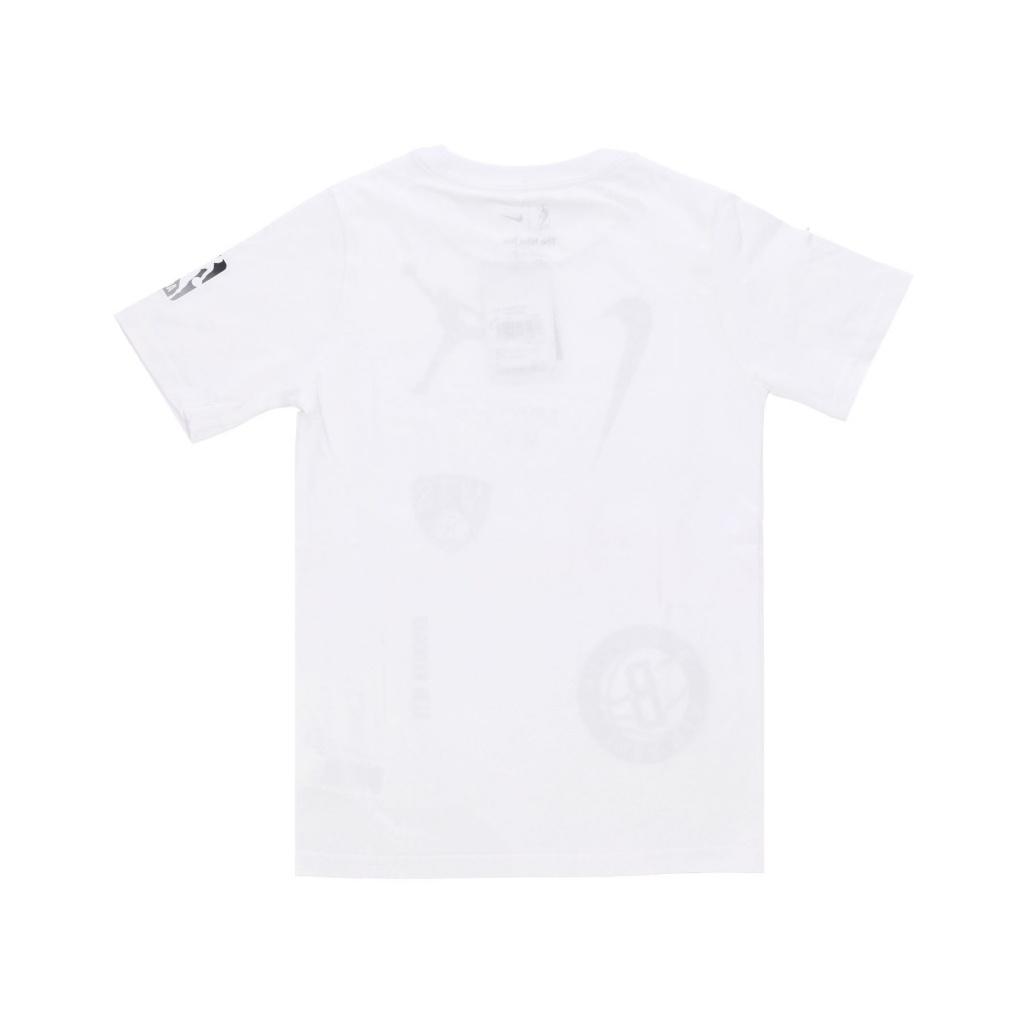 maglietta ragazzo nba courtside statement max90 tee bronet ORIGINAL TEAM COLORS