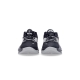 scarpa basket uomo zoom freak 4 BLACK/WHITE/LT SMOKE GREY