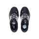 scarpa basket uomo zoom freak 4 BLACK/WHITE/LT SMOKE GREY