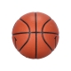 pallone uomo natural size 7 basketball x smiley ORANGE