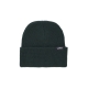 cappello uomo black label beanie BOTTLE GREEN