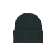 cappello uomo black label beanie BOTTLE GREEN