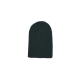 cappello uomo black label beanie BOTTLE GREEN