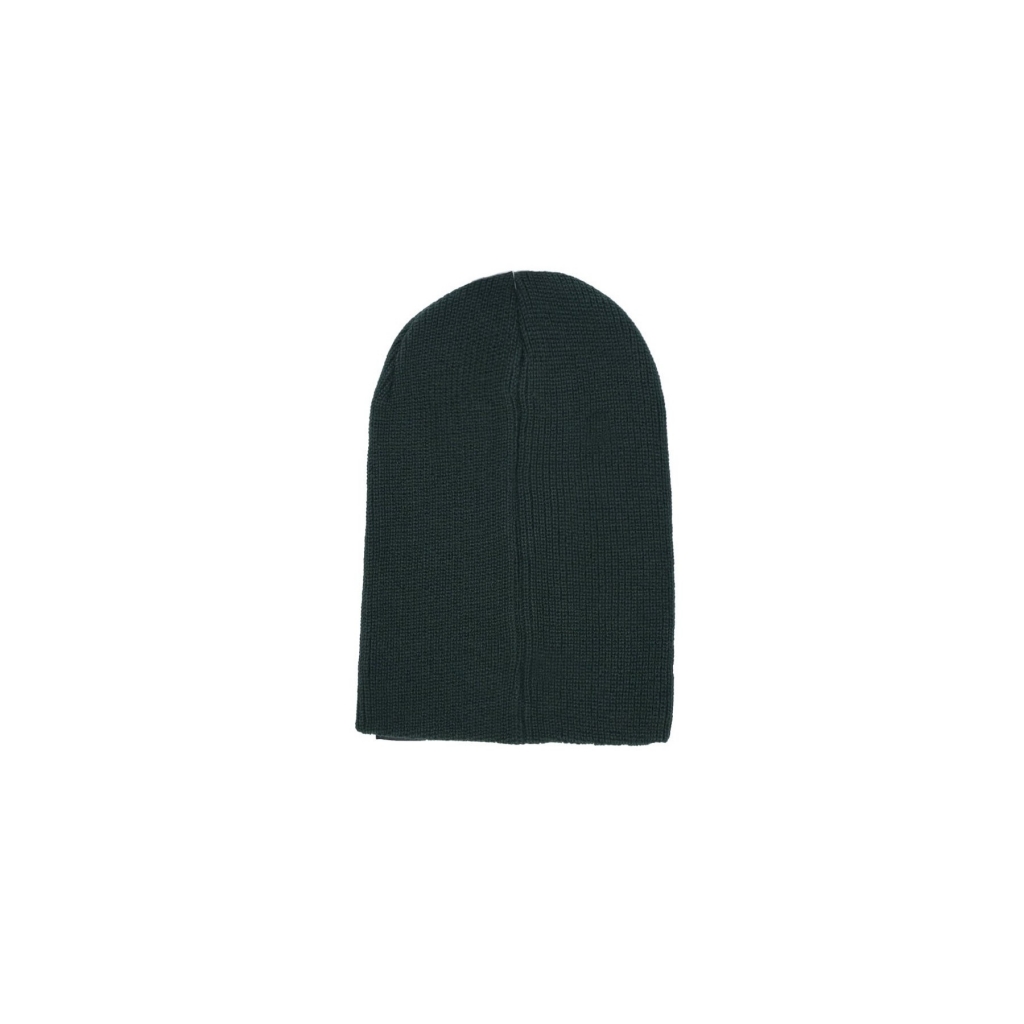 cappello uomo black label beanie BOTTLE GREEN