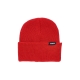 cappello uomo black label beanie CLASSIC RED