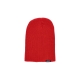 cappello uomo black label beanie CLASSIC RED