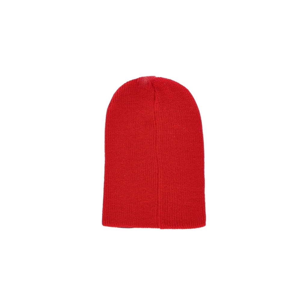 cappello uomo black label beanie CLASSIC RED