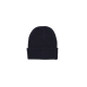 cappello uomo black label beanie FRENCH NAVY