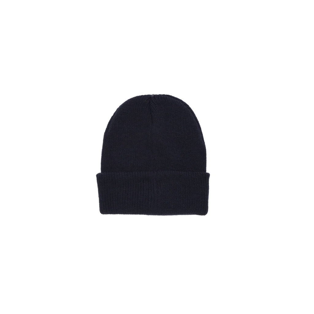 cappello uomo black label beanie FRENCH NAVY