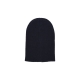 cappello uomo black label beanie FRENCH NAVY