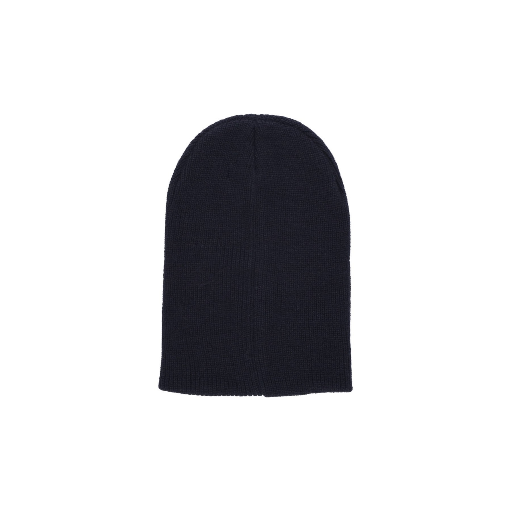 cappello uomo black label beanie FRENCH NAVY