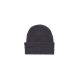 cappello uomo black label beanie GRAPHITE GREY