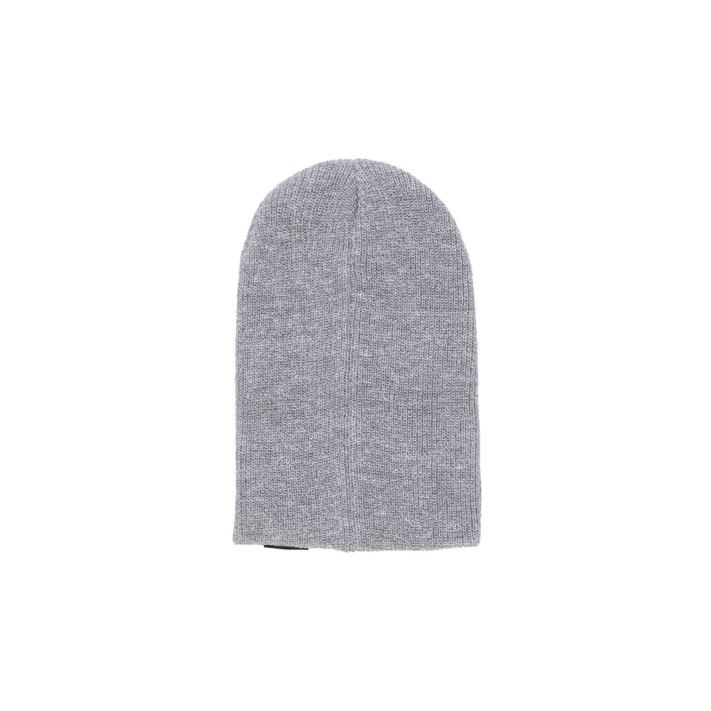 cappello uomo black label beanie HEATHER GREY