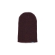 cappello uomo black label beanie ANTIQUE BURGUNDY