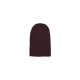 cappello uomo black label beanie ANTIQUE BURGUNDY