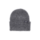 cappello uomo black label beanie ANTIQUE GREY