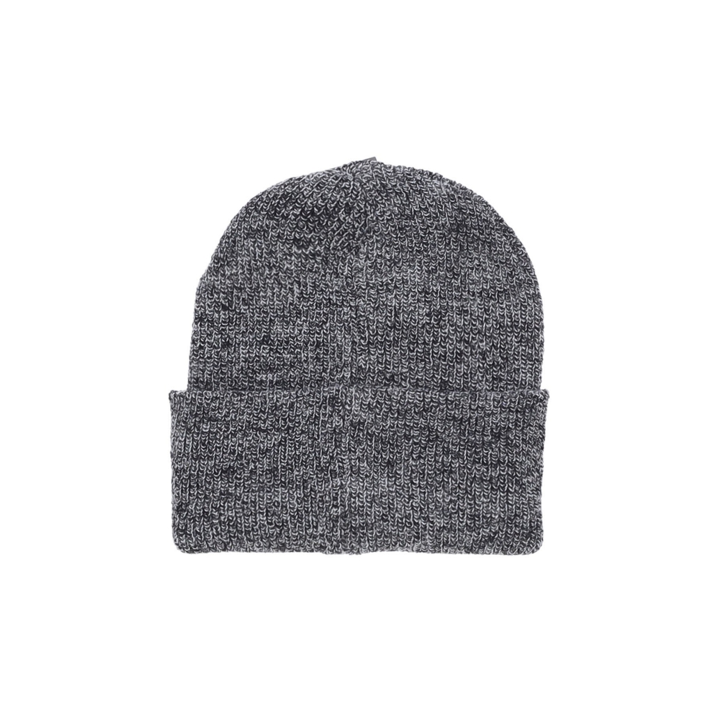 cappello uomo black label beanie ANTIQUE GREY