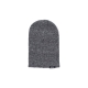 cappello uomo black label beanie ANTIQUE GREY