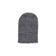 cappello uomo black label beanie ANTIQUE GREY