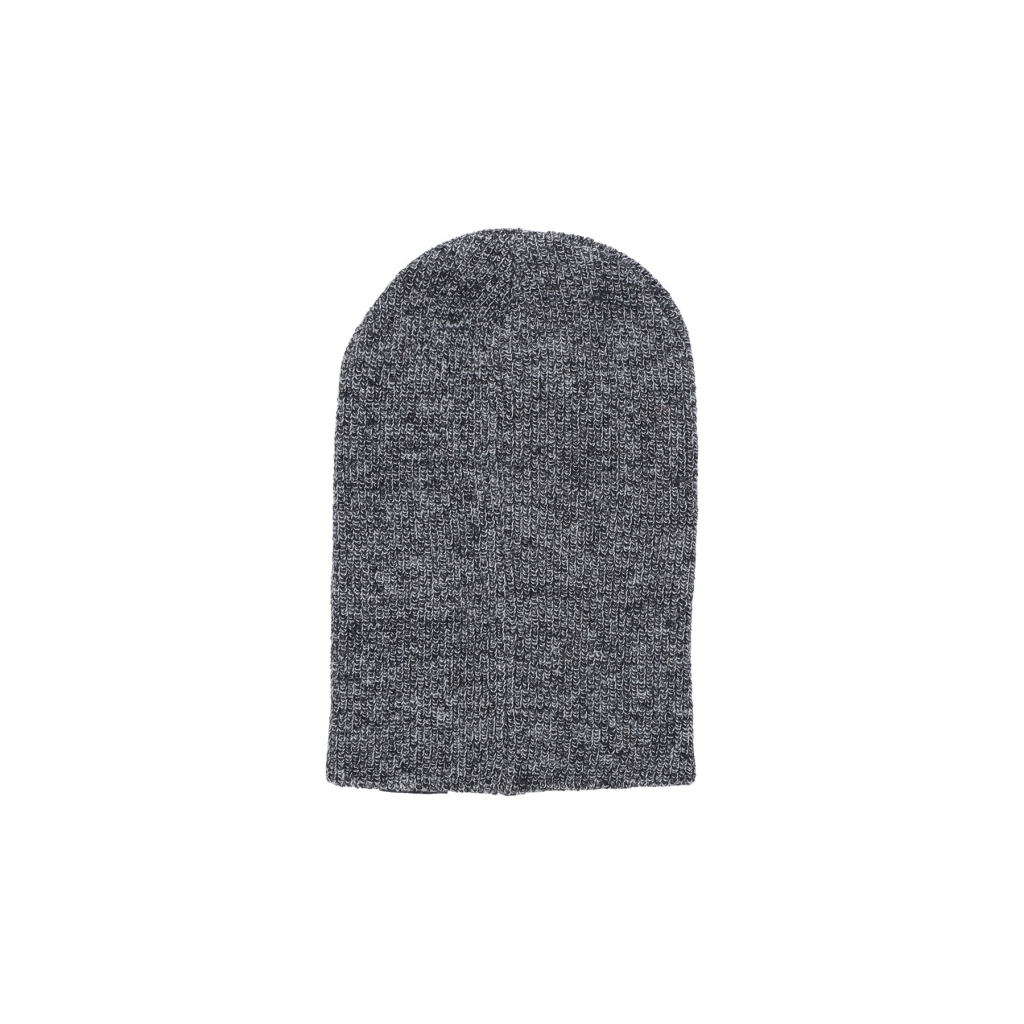 cappello uomo black label beanie ANTIQUE GREY
