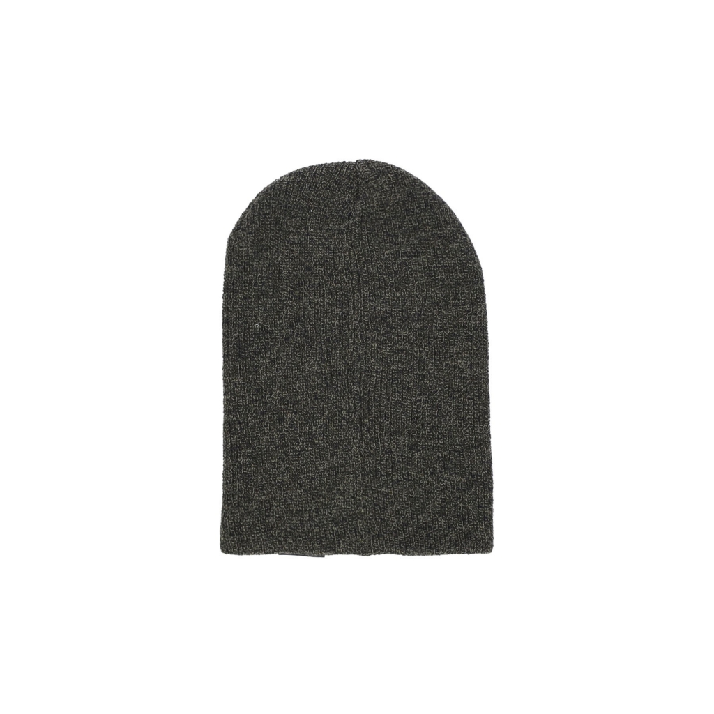cappello uomo black label beanie ANTIQUE MOSS GREEN