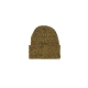 cappello uomo black label beanie ANTIQUE MUSTARD