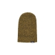 cappello uomo black label beanie ANTIQUE MUSTARD