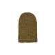 cappello uomo black label beanie ANTIQUE MUSTARD