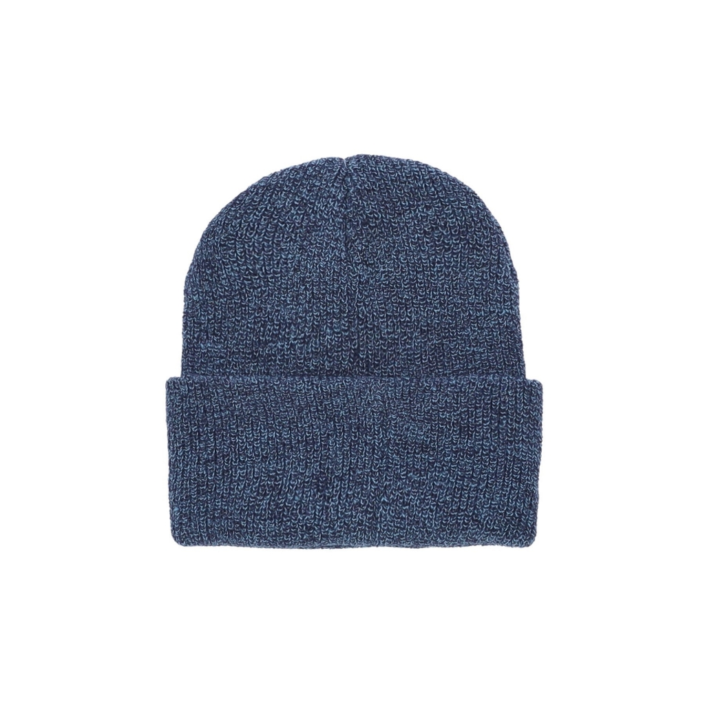 cappello uomo black label beanie ANTIQUE PETROL