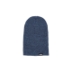 cappello uomo black label beanie ANTIQUE PETROL
