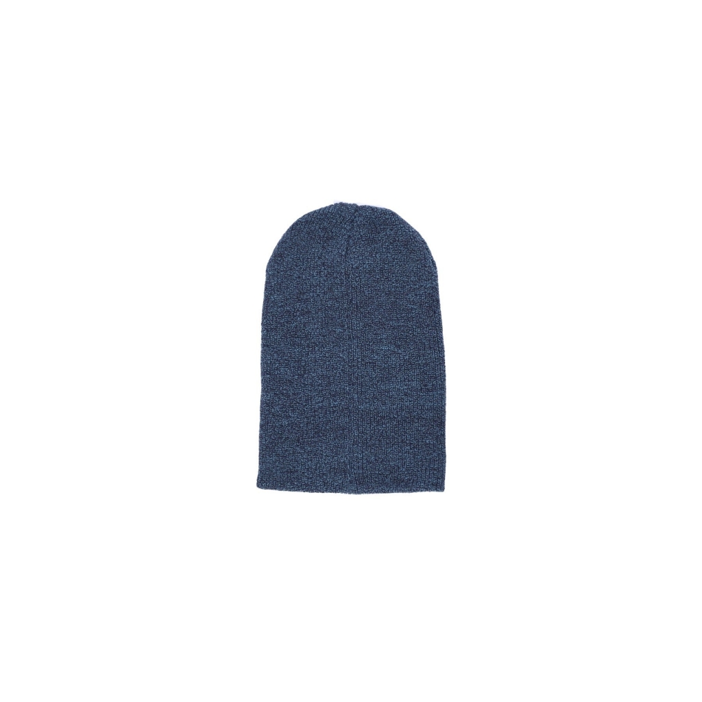 cappello uomo black label beanie ANTIQUE PETROL