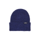 cappello uomo black label beanie ANTIQUE ROYAL BLUE
