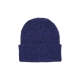 cappello uomo black label beanie ANTIQUE ROYAL BLUE