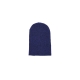 cappello uomo black label beanie ANTIQUE ROYAL BLUE