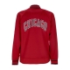 felpa leggera college uomo nba city edition dri-fit showtime full-zip jacket chibul TEAM CRIMSON/TEAM CRIMSON/WHITE