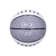 pallone uomo playground size 7 CEMENT GREY/WHITE/BLACK/FIRE RED
