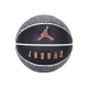 pallone uomo playground size 7 WOLF GREY/BLACK/WHITE/VARSITY RED