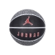 pallone uomo playground size 7 WOLF GREY/BLACK/WHITE/VARSITY RED