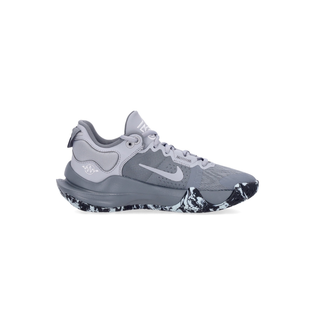 scarpa basket uomo giannis immortality 2 COOL GREY/GLACIER BLUE/WOLF GREY/WHITE