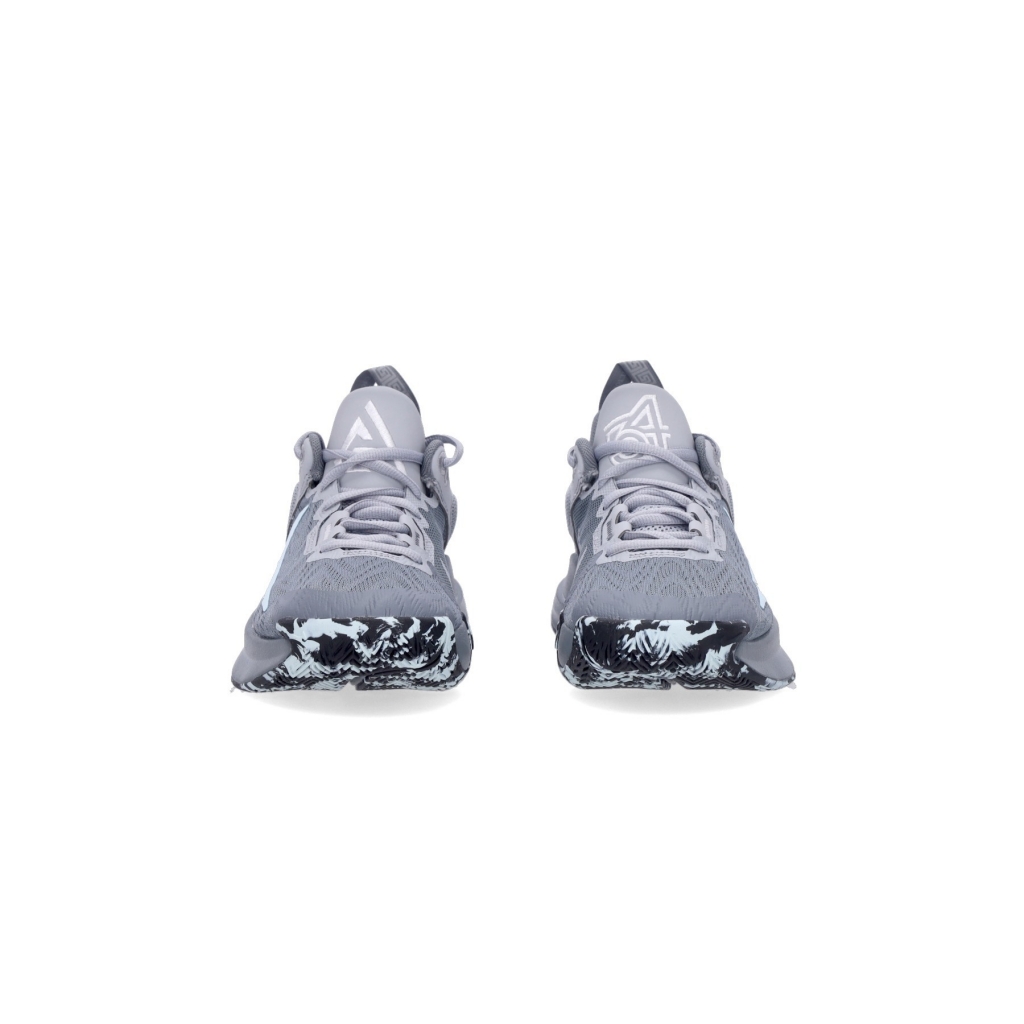 scarpa basket uomo giannis immortality 2 COOL GREY/GLACIER BLUE/WOLF GREY/WHITE