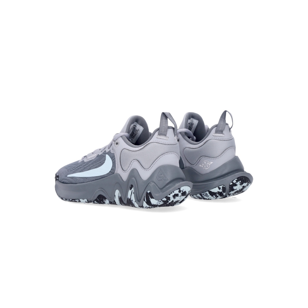 scarpa basket uomo giannis immortality 2 COOL GREY/GLACIER BLUE/WOLF GREY/WHITE