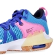scarpa basket uomo lebron witness vii HYPER ROYAL/BLACK/BLUE LIGHTNING/WHITE