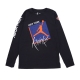 maglietta manica lunga ragazzo nba courtside statement max90 l/s tee neykni ORIGINAL TEAM COLORS