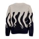 maglione uomo original jumper BEIGE