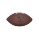 pallone uomo nfl licensed football indcol BROWN